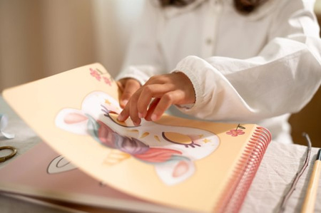 Little Dutch Kreatywne pudełko XL Fairy Garden