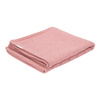 Little Dutch Kocyk 110x140 cm Pure Pink Blush
