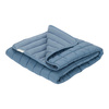 Little Dutch Kołderka 110x140 cm Dark Blue