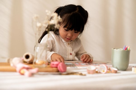 Little Dutch Kreatywne pudełko XL Fairy Garden