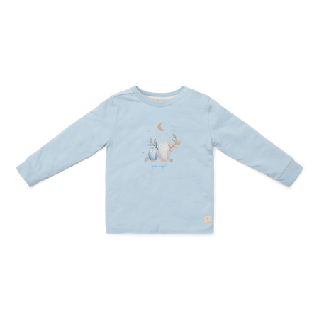 Little Dutch Piżamka jednoczęściowa Fairy Floral - 62/68