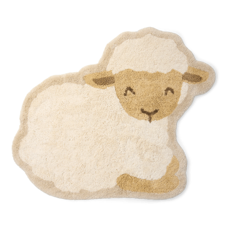 Little Dutch Dywan Kwiatek 110x110 cm