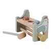 Little Dutch Przebijanka Little Farm FSC LD7146