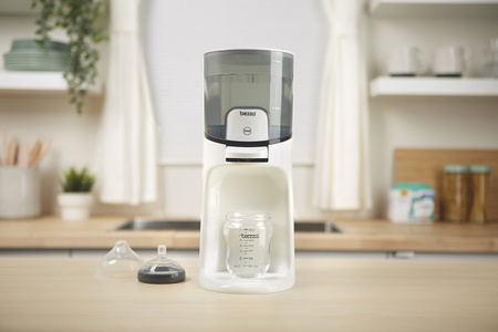 Baby Brezza Instant Warmer BRZ0057 Uszkodzone opakowanie