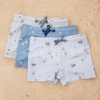 Little Dutch Spodenki kąpielowe 74/80 Sailors Bay Dark Blue CL31481643