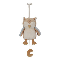 Little Dutch Pozytywka Sówka Forest Friends