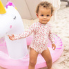 The Swim Essentials Koło do pływania 104 cm Unicorn 2020SE485