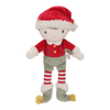 Little Dutch Świąteczna książka mały Jim X-MAS