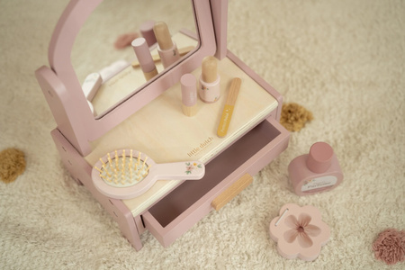 Little Dutch Drewniana toaletka FSC LD7062
