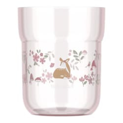 Mepal & Little Dutch Szklanka dziecięca 250 ml Fairy Garden