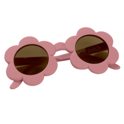 Little Dutch Okulary Flower Pink