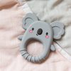 Tiger Tribe Silikonowy Gryzak - Koala