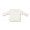 Little Dutch Koszulka z długim rękawem - Baby Bunny White 98 CL14193921