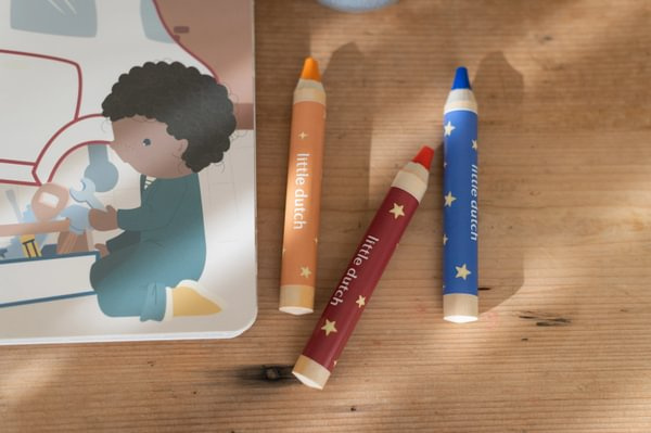 Little Dutch Kreatywny zeszyt z kredkami Jim & Friends pol_pl_Little-Dutch-Kreatywny-zeszyt-z-kredkami-Jim-Friends-5639_16