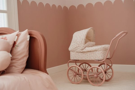 Little Dutch Wózek składany dla lalek LD4584