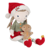 Little Dutch Laleczka Rosa 35cm X-MAS