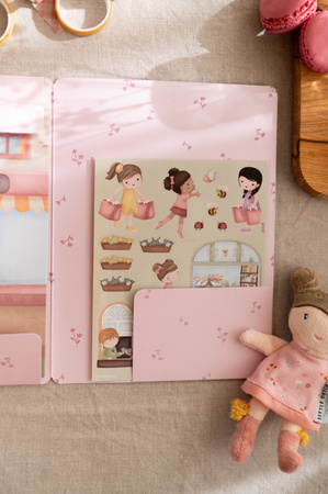 Little Dutch Kreatywne pudełko XL Fairy Garden