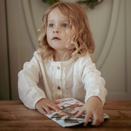 Little Dutch Kreatywne pudełko XL Fairy Garden