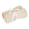 Little Dutch Otulacze muślinowe 70 x 70 cm (2 szt.) Pure Soft Beige