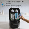 Baby Brezza Пляшкомийник Pro Black 