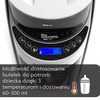 Ekspres do mleka Baby Brezza Formula Pro Advanced + GRATIS lejek + pokrywa