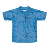 Little Dutch Koszulka do kąpieli Sea Life Blue - 74/80 CL12443519