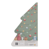 Little Dutch Świąteczna książka mały Jim X-MAS
