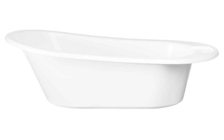 bébé-jou Wanienka White 425601