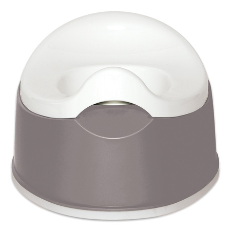 bébé-jou Nocnik Grow Light Oat