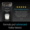 Ekspres do mleka Baby Brezza Formula Pro Advanced All Black