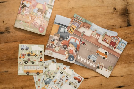 Little Dutch Kreatywne pudełko XL Fairy Garden