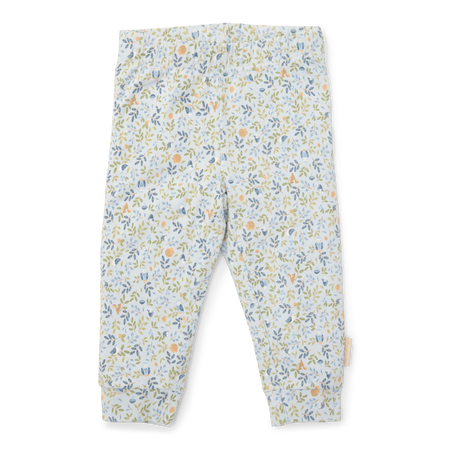 Little Dutch Piżamka jednoczęściowa Fairy Floral - 62/68