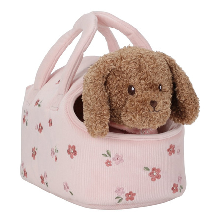 Little Dutch Przytulanka gąska 17 cm Newborn Naturals