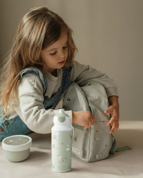 Mepal & Little Dutch Bidon 400 ml Little Farm