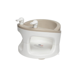 bébé-jou Siedzisko kąpielowe Taupe 417505