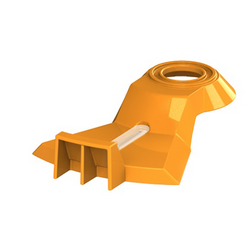 Baby Brezza Formula Pro Advanced – nakładka blokująca