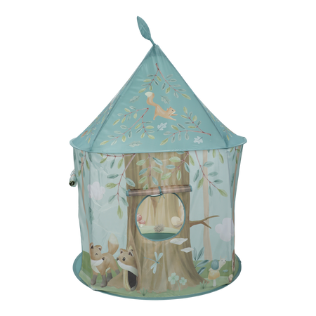 Little Dutch Namiot do zabawy Forest Friends