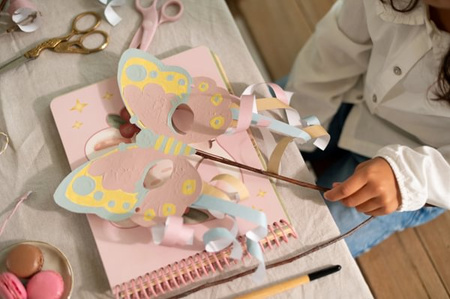 Little Dutch Kreatywne pudełko XL Fairy Garden