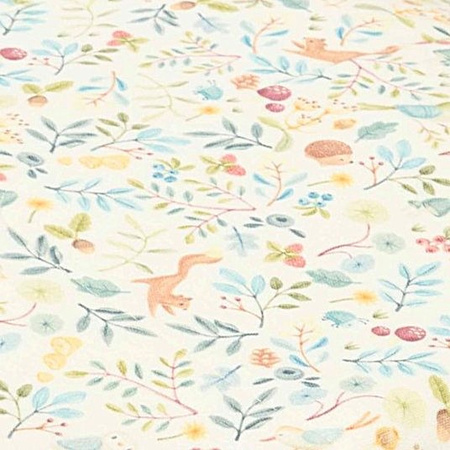 Little Dutch Kocyk 110x140 cm Forest Wonders