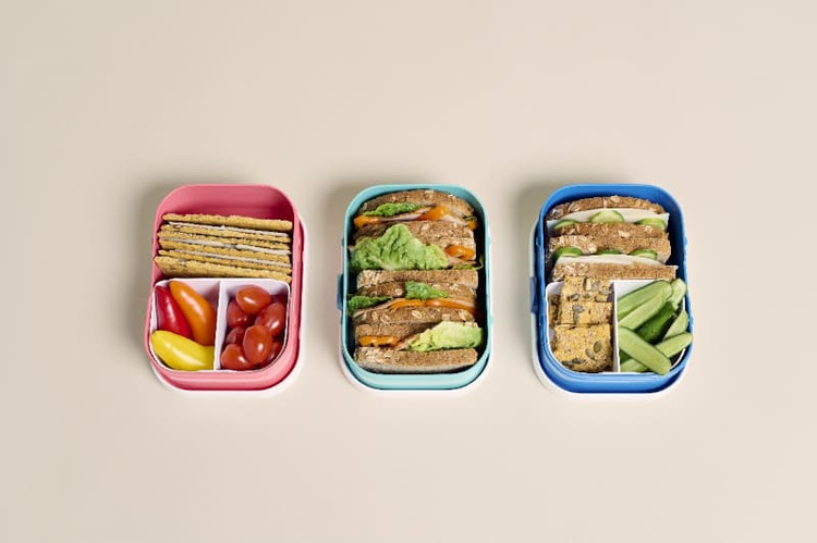 Mepal & Little Dutch Lunchbox Fairy Garden