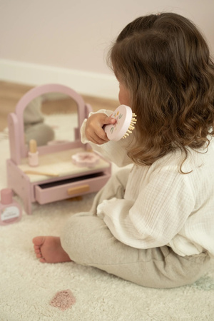 Little Dutch Drewniana toaletka FSC LD7062