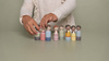 Little Dutch Zestaw do domku rodzina Rosy FSC LD7121