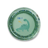 The Swim Essentials Basenik dla dzieci 60 cm Dino Blue/Green 