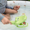 Tiger Tribe Zabawki kąpielowe - Złap Żabkę