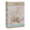 Little Dutch Drewniany chodzik edukacyjny Fairy Garden FSC LD7332 Uszkodzone opakowanie