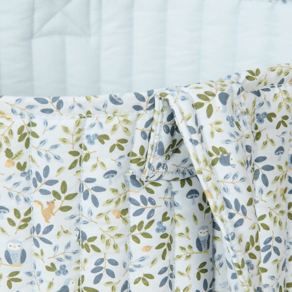 Little Dutch Kosz na zabawki Forest Adventure