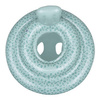 The Swim Essentials Kółko treningowe dla dzieci Green Leopard 2023SE912 Uszkodzone opakowanie