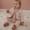 Little Dutch Skarpetki 3-pak Fairy Garden - rozm. 1 - 44/56