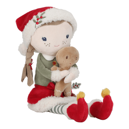 Little Dutch Duża kuchnia pastelowa FSC LD7088