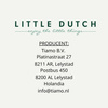 Little Dutch Latarka projektor z bajkami Błękit
